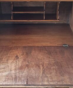 PARKER & BAILEY FURNITURE CREAM - Multisurface Wood Cleaner And Polish Furniture Quick Shine Restorer Protector Kitchen Cabinets Surface Cleaner House Cleaning Supplies Home Improvement, 16oz 16 Fl Oz (Pack of 1) 49 7178apcRCgL