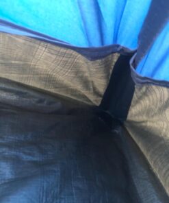 Coleman Sundome Camping Tent, 2/3/4/6 Person Dome Tent with Snag-Free Poles for Easy Setup in Under 10 Mins, Included Rainfly Blocks Wind & Rain, Tent for Camping, Festivals, Backyard, Sleepovers Navy Blue 2 Person 66 7179dWOgvlL 1