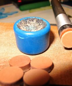 EastPoint Sports Deluxe Table and Cue Tip Repair Kit 20 7179tspu1kL