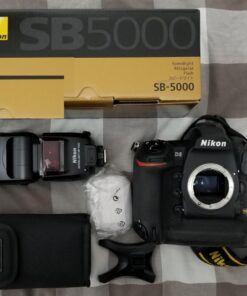 Nikon SB-5000 AF Speedlight 11 717A9af6aXL
