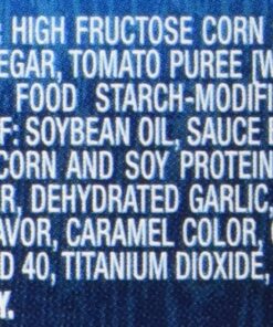 Open Pit Original BBQ Sauce, 18 Oz (Pack of 3) 18 Oz (Pack of 3) 8 717AjqUtFGL