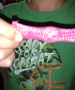 FIDGET TOYS(Package of 10, 5 colors) Stress Relieve toy, Focus Enhance, Soothing Marble Fidgets for Children and Adults, has helped with ADHD ADD OCD Autism, Depressions and Anxiety disorders 26 717B7DUazML