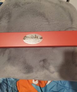 The Wand of Luna Lovegood 30 717BKAwDWzL