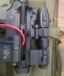 UTG Super Slim Flip-up Rear Sight 68 717BjuZnLCL