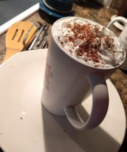 Deiss PRO Citrus Zester & Cheese Grater - Parmesan Cheese Lemon, Ginger, Garlic, Nutmeg, Chocolate, Vegetables, Fruits - Razor-Sharp Stainless Steel Blade, Wide, Dishwasher Safe (ORANGE) Orange 31 717BnRQtmcL