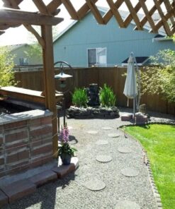 KEDSUM 880GPH Submersible Water Pump(3500L/H, 100W), Ultra Quiet Water Pump with 11.3ft High Lift, Fountain Pump with 5.9 ft Power Cord, 3 Nozzles for Fish Tank, Pond, Aquarium, Hydroponics 36 717C8eLm50L