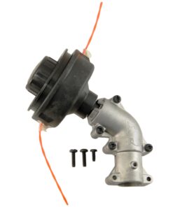 Alternative view of MTD Replacement Part Gearbox Assembly 1