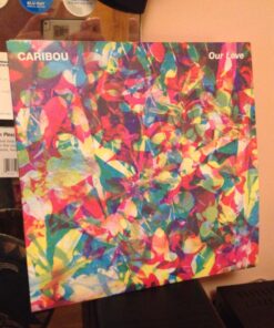 Our Love Our Love 10 717Ck3z1FvL