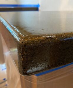 Diamond Profile Wheel 3/8 inch Radius - Demi Half Bullnose B10 Router Bit for Marble Stone Granite Edges by STADEA 33 717CoTiIyML