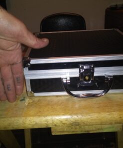 Dragonhawk Complete Tattoo Kit for Beginners 2 Pro Tattoo Machine Tattoo Power Supply Kit Tattoo Inks 20 Tattoo Needles Tips Tattoo Supplies Kit with Case 48 717CspFq 7L