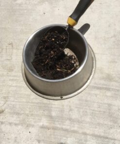 FCMP Outdoor HOTFROG Dual Body Tumbling Composter (37-Gallon) 38 717DZMtBtxL