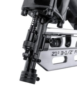 Freeman PFR2190 Pneumatic 21 Degree 3-1/2" Framing Nailer with Case 21º Plastic Collated Full-Head 19 717DkUiAaTL