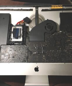 Crucial MX500 2TB 3D NAND SATA 2.5 Inch Internal SSD, up to 560MB/s - CT2000MX500SSD1(Z) Frustration-Free Packaging 36 717DveTmz5L