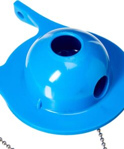 Mansfield Plumbing 630-0207 Univ Flapper 3 inch Kit , Blue 11 717E7eW0sDL