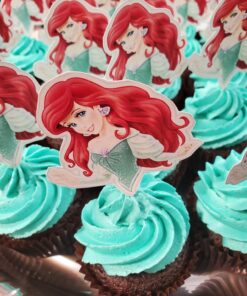 Brown Paper Cupcake Liners - MADE IN USA- Fluted Cupcake Holder Cups for Baking Muffins, Food-Grade, Odorless, Non-Stick, Fits Standard Pans, 2 x 1 1/4-500 pc. standard - 500 pc. 25 717E81N7qPL