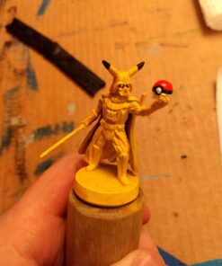 The Army Painter 2 Part Modeling Clay, 20cm - Moldable Model Putty for Miniatures, Easy-to-Knead Green Stuff Putty Epoxy Clay for Sculpting, Green Stuff Tools - The Original Green Stuff Kneadatite 34 717ET3igSmL