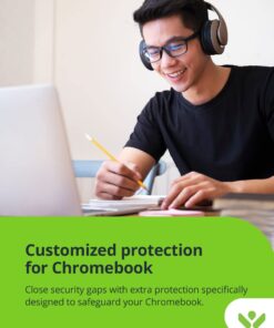 Webroot Internet Security Plus with Antivirus Protection | 3 Device | 1 Year Subscription | PC/Mac Keycard (PC/Mac) 1 Year 3 Device Plus 11 717EzjPamQL