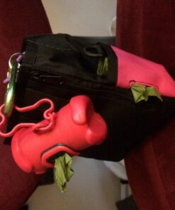 Earth Rated Dog Poop Bags, Guaranteed Leak Proof and Extra Thick Waste Bag Refill Rolls For Dogs, Lavender Scented, 120 Count 120 Bags Lavender-Scented 41 717FeouRqLL