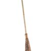 Rubies Costume Company 36" Witch Accessory Straw Broom (Discontinued by manufacturer)