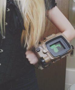 Fallout 4 - PlayStation 4 Pip-Boy Edition 66 717G0I7DWpL