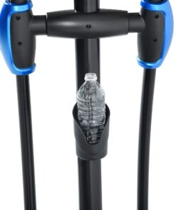 Exerputic 6000 QF Magnetic Elliptical with Bluetooth MyCloudFitness App 26 717G3UMNpSL