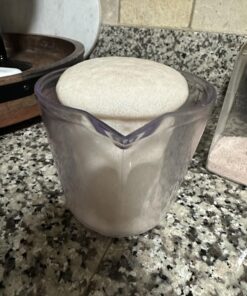 Saf Instant Yeast, 1 Pound Pouch 1 Pound (Pack of 1) 62 717GlOMIQqL