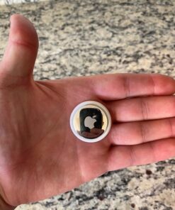 Apple AirTag 31 717H bmbAgL