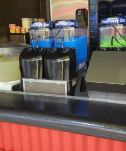 Norpro 2063 Nonstick 3 Sided Splatter Guard , 10in/25.5cm x 9in/23cm 29 717H wDTjML