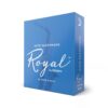 Rico Royal Saxophone Reeds - Alto Sax Reeds with Strong Spine - Alto Saxophone Reeds Great for Classical or Jazz - Strength 2.5, 10-pack 23 717HI gZ9L