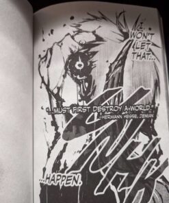 Tokyo Ghoul, Vol. 1 (1) 29 717HVPyryVL