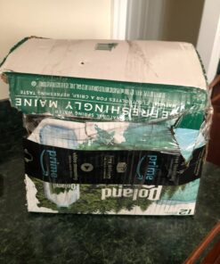 ORIGIN, 100% Natural Spring Water, 900 mL, Recycled Plastic Bottle, 12 Pack Unflavored-12 Pack 30.4 Fl Oz (Pack of 12) 36 717IzQ2qeL