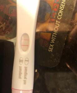 First Response Triple Check Pregnancy Test 3 ct. 53 717JILcRxbL