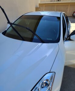 Meguiar's Perfect Clarity Glass Cleaner, Auto Window Cleaner - 24 oz. Glass Cleaner Spray 33 717KeTcuC5L