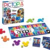 Wonder Forge Pictopia-Family Trivia Game: Disney Edition 20 717L4mHDikL