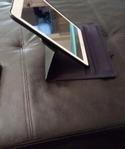 Supershieldz Designed for Apple iPad Air 2 and iPad Air 1 (9.7 inch) (Not Fit for iPad Air 3) Tempered Glass Screen Protector, Anti Scratch, Bubble Free 22 717L74fbEmL