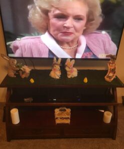 Dried Moss Table Runner 19 717LljDMOL