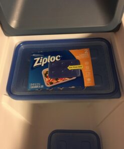 Igloo Quart MaxCold Cooler, Blue/Navy, 40 Qt 17 717LoDKFevL