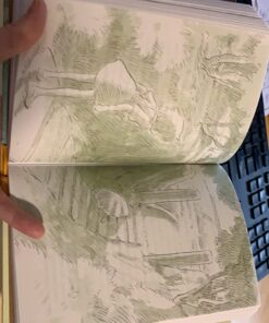 My Neighbor Totoro: The Novel 14 717M5DF8ruL