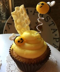 Brown Paper Cupcake Liners - MADE IN USA- Fluted Cupcake Holder Cups for Baking Muffins, Food-Grade, Odorless, Non-Stick, Fits Standard Pans, 2 x 1 1/4-500 pc. standard - 500 pc. 35 717M6Q4eVTL