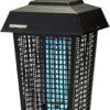 Flowtron Bug Zapper, 1 Acre of Outdoor Coverage with Powerful 40W Bulb & 5600V Instant Killing Grid, Electric Insect, Fly & Mosquito Zapper, Made in The USA 26 717MZTS55FL