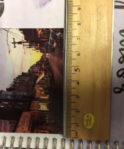 HP Sprocket 2x3 Premium Zink Sticky Back Photo Paper (20 Sheets) Compatible with HP Sprocket Photo Printers. 42 717MZp7dFYL