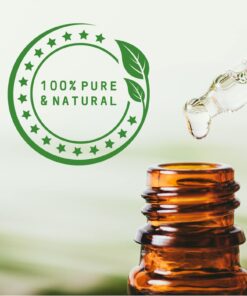 Mystic Moments | Oregano Essential Oil - 10ml - 100% Pure 9 717MdOF1f7L