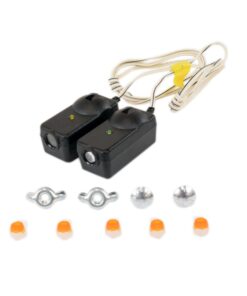 Liftmaster 41a5034 Garage Door Opener Safety Beam Kit 15 717MywtEI9L