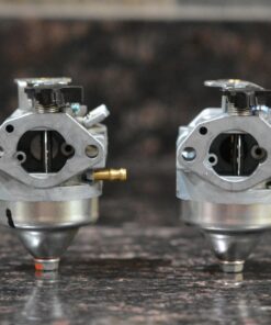 Carburetor (BB62W B) 14 717NP4SnVvL