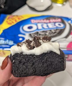 Black Cocoa Powder - 1 Lb 51 717NzJh1Z5L