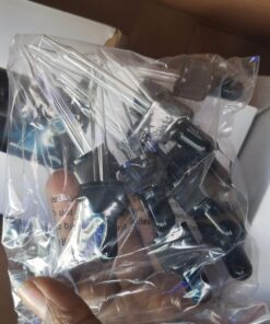 Vivaplex 12, Amber, 1 oz Glass Bottles, with Glass Eye Droppers 39 717O3zBmDNL