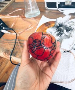 Dragonhawk Complete Tattoo Kit for Beginners 2 Pro Tattoo Machine Tattoo Power Supply Kit Tattoo Inks 20 Tattoo Needles Tips Tattoo Supplies Kit with Case 44 717OvjktyL