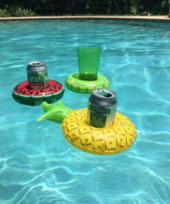 BigMouth Inc Beverage Boat Multi-colour 27 717OzZ5y9oL