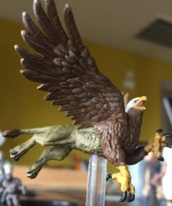 Alternative view of WizKids Dungeons & Dragons Miniatures: Elemental Evil Booster