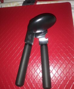 OXO Good Grips Soft-Handled Manual Can Opener 39 717PQ LlPtL 1